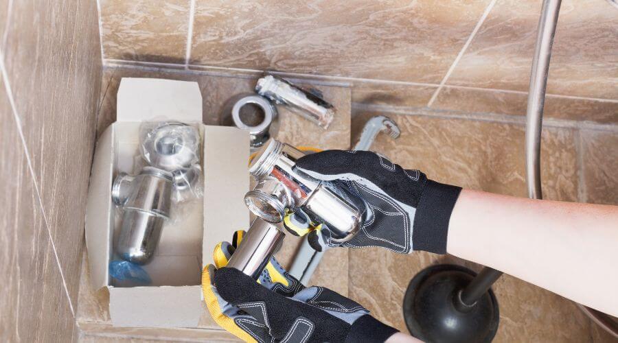 Professional New roof installation in Beaumont, KY